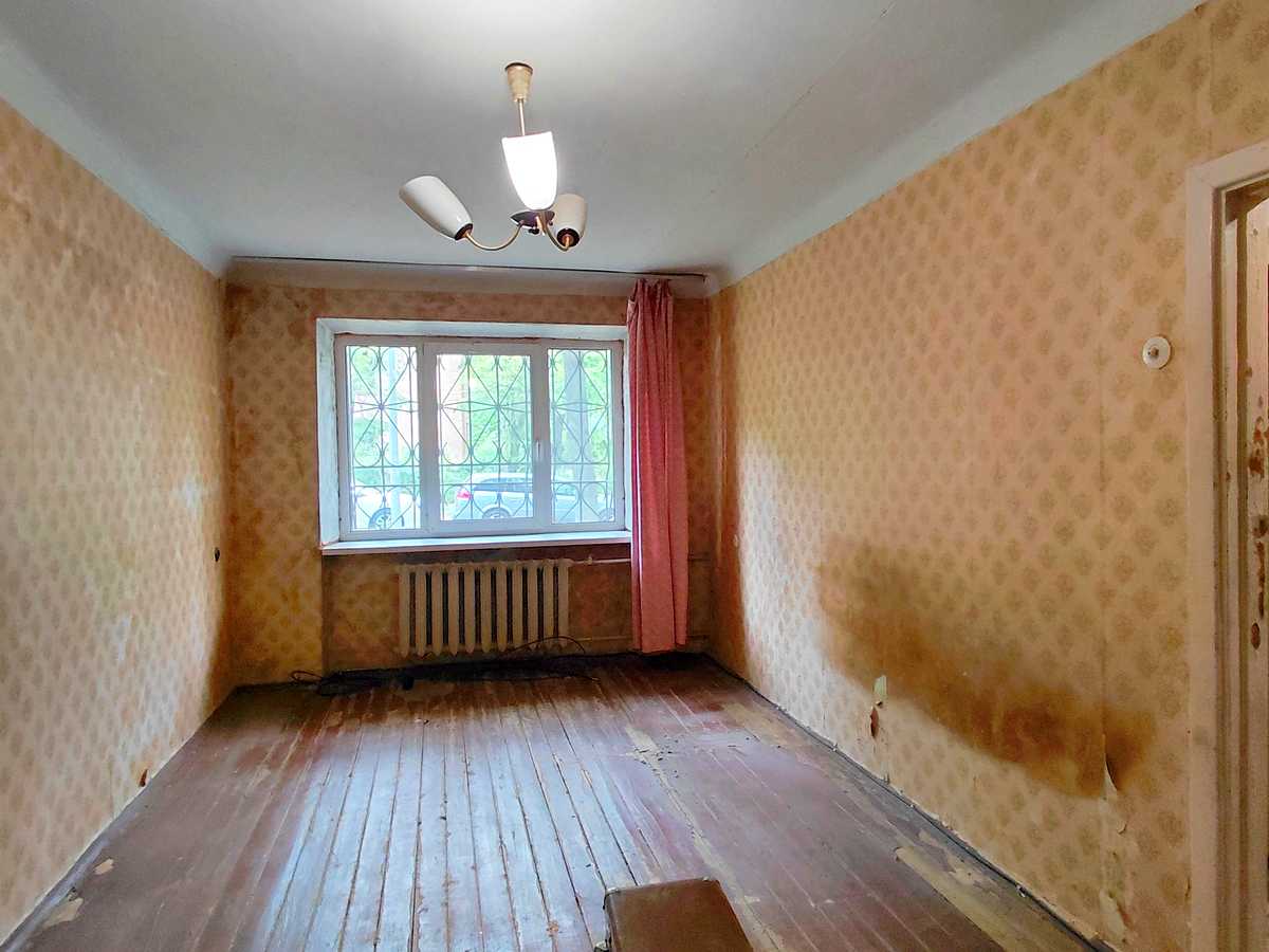 Квартира на вул. Віталія Скакуна, 1 в Києві, ID 338101, фото №7