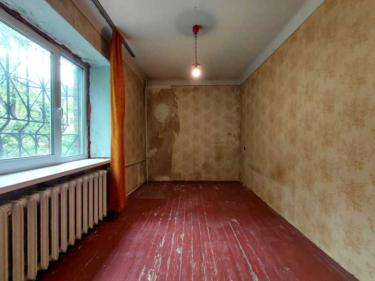 Квартира на вул. Віталія Скакуна, 1 в Києві, ID 338101, фото №8