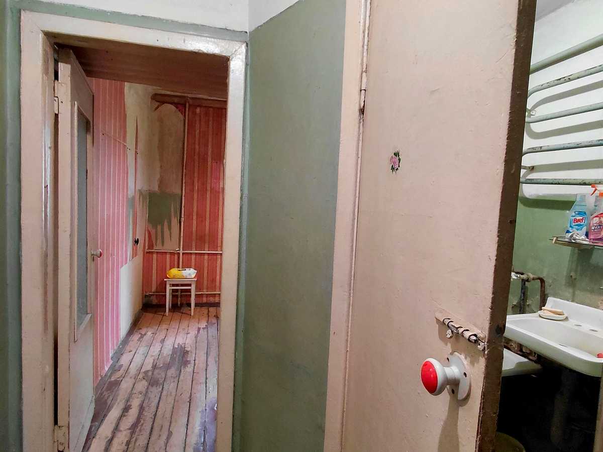 Квартира на вул. Віталія Скакуна, 1 в Києві, ID 338101, фото №10