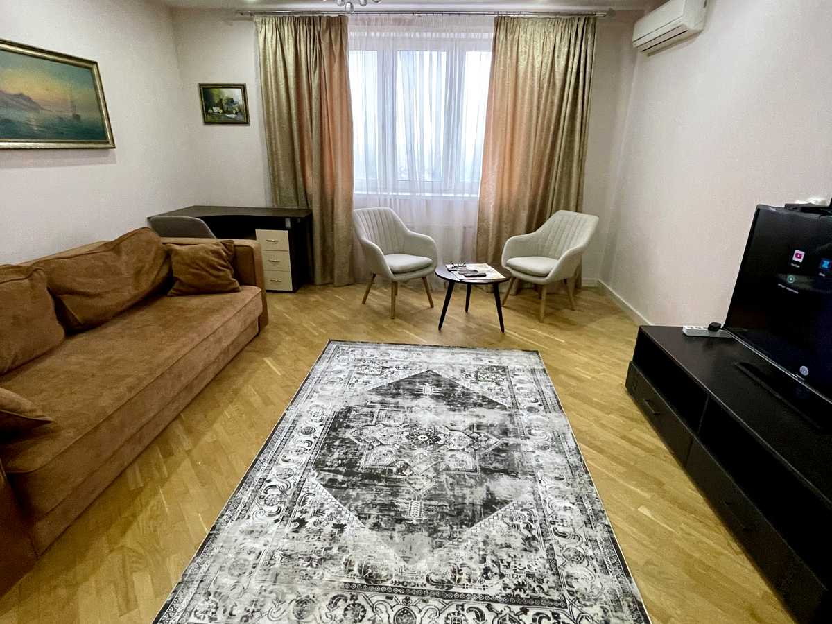 Квартира на просп. Науки, 69 в Київ, ID 338122, фото №1