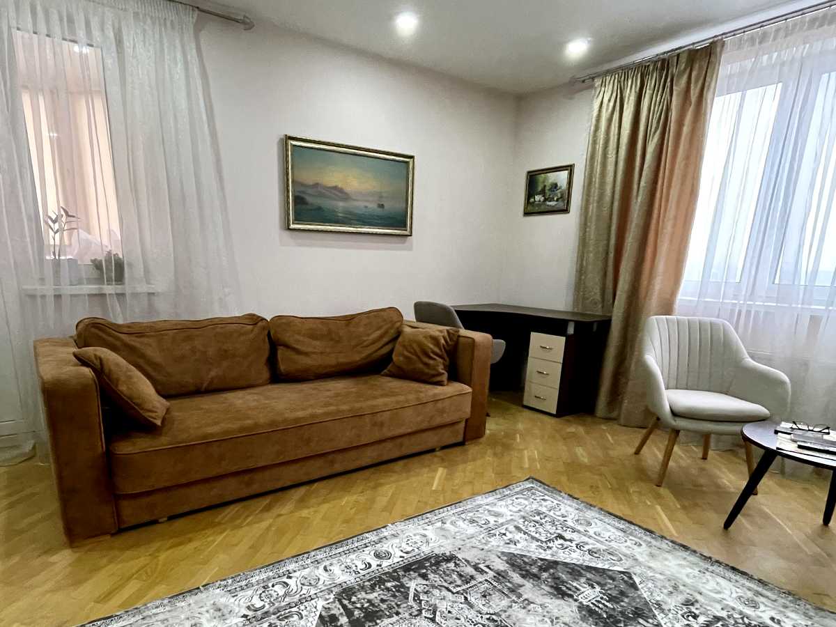 Квартира на просп. Науки, 69 в Київ, ID 338122, фото №2