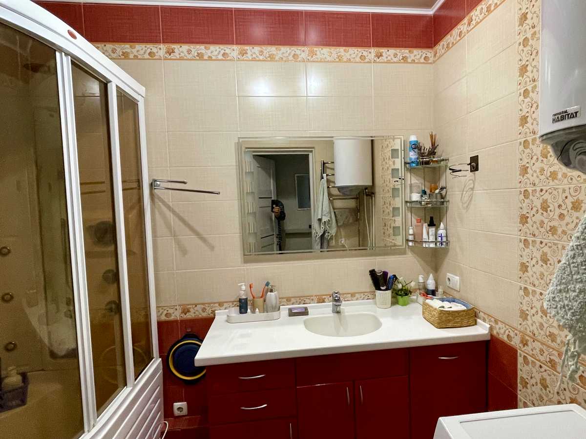 Квартира на просп. Науки, 69 в Києві, ID 338122, фото №11