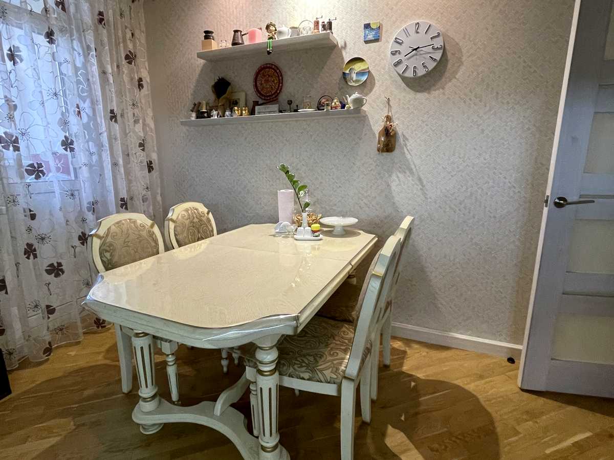 Квартира на просп. Науки, 69 в Києві, ID 338122, фото №12