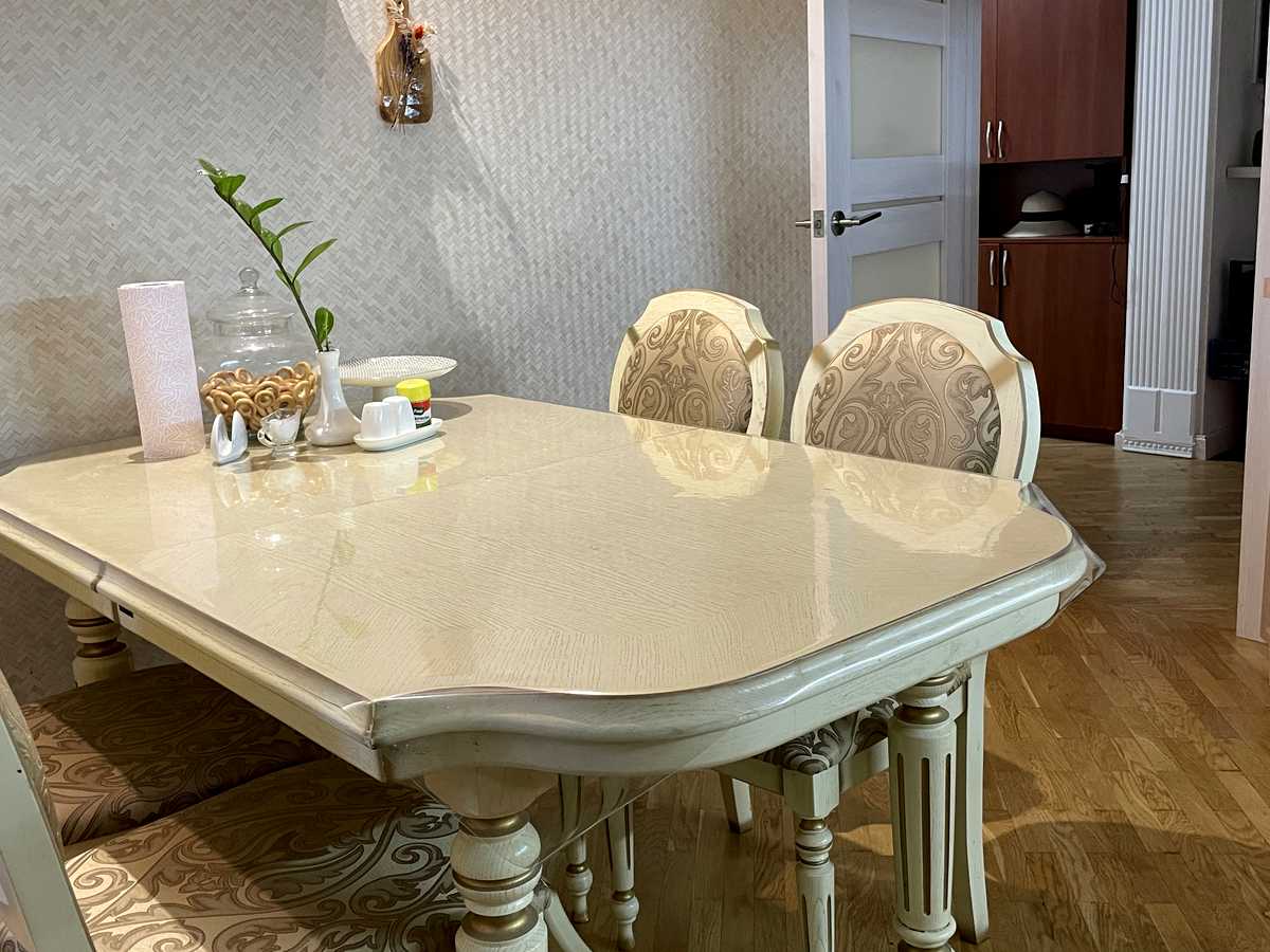 Квартира на просп. Науки, 69 в Києві, ID 338122, фото №13