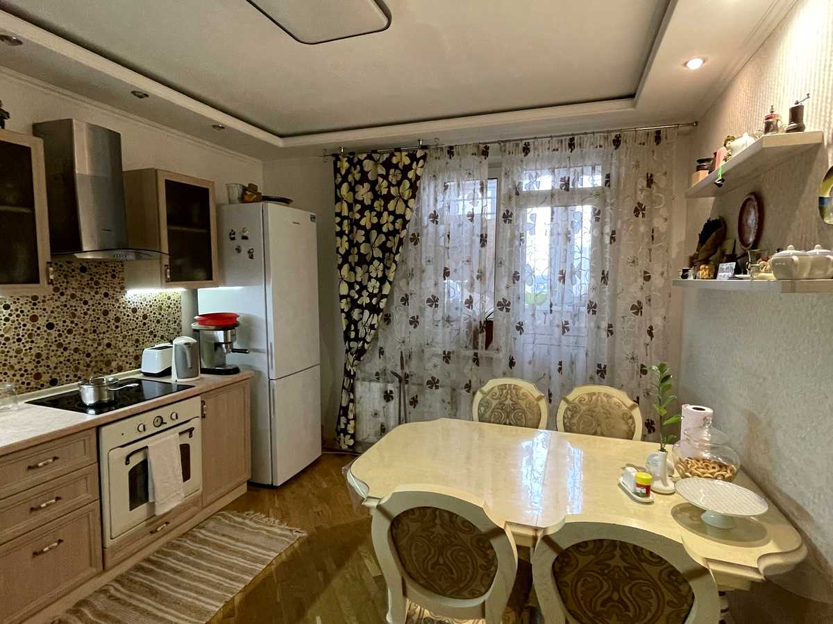 Квартира на просп. Науки, 69 в Києві, ID 338122, фото №14