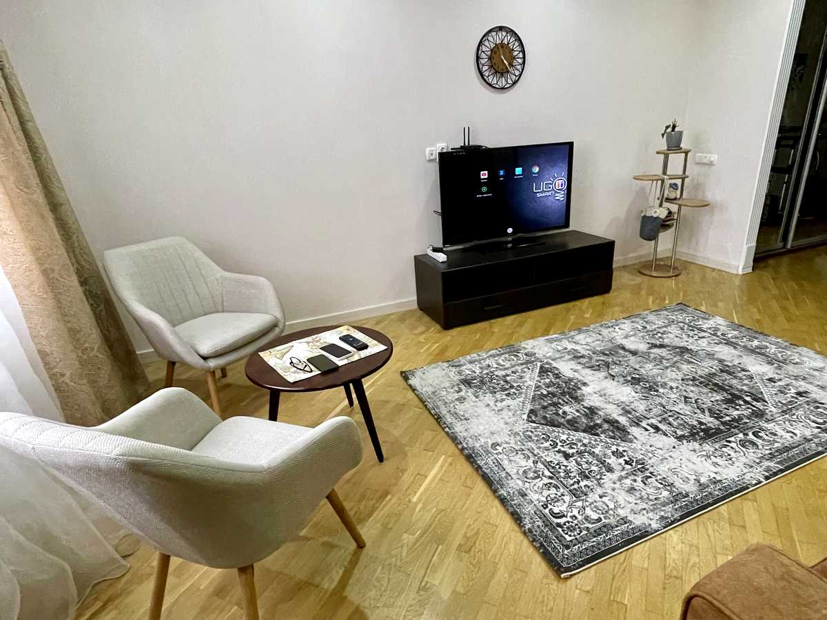 Квартира на просп. Науки, 69 в Київ, ID 338122, фото №3