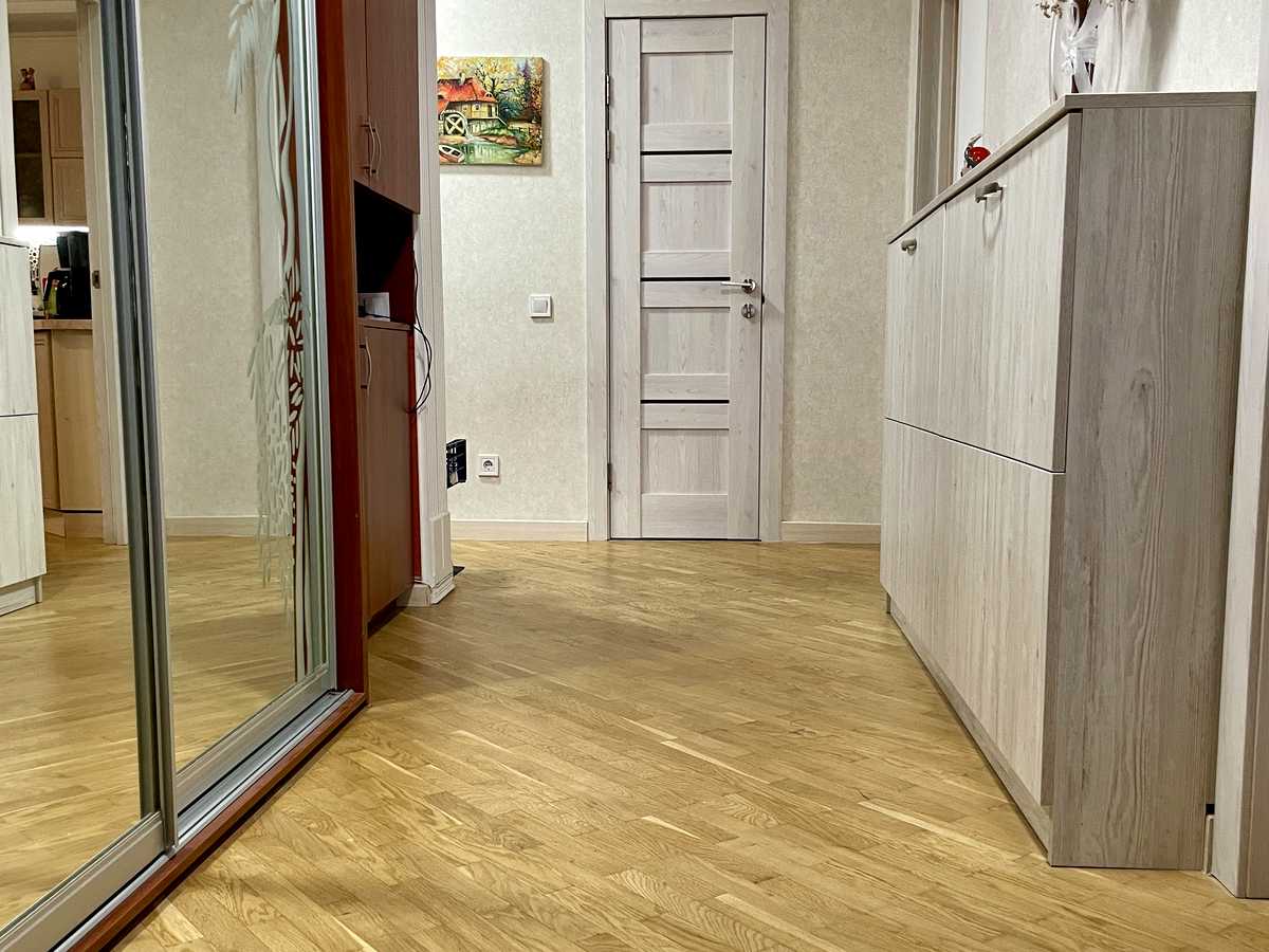 Квартира на просп. Науки, 69 в Київ, ID 338122, фото №5