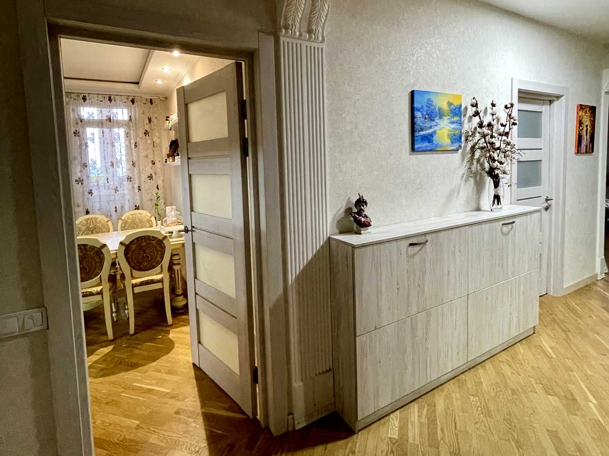 Квартира на просп. Науки, 69 в Києві, ID 338122, фото №6