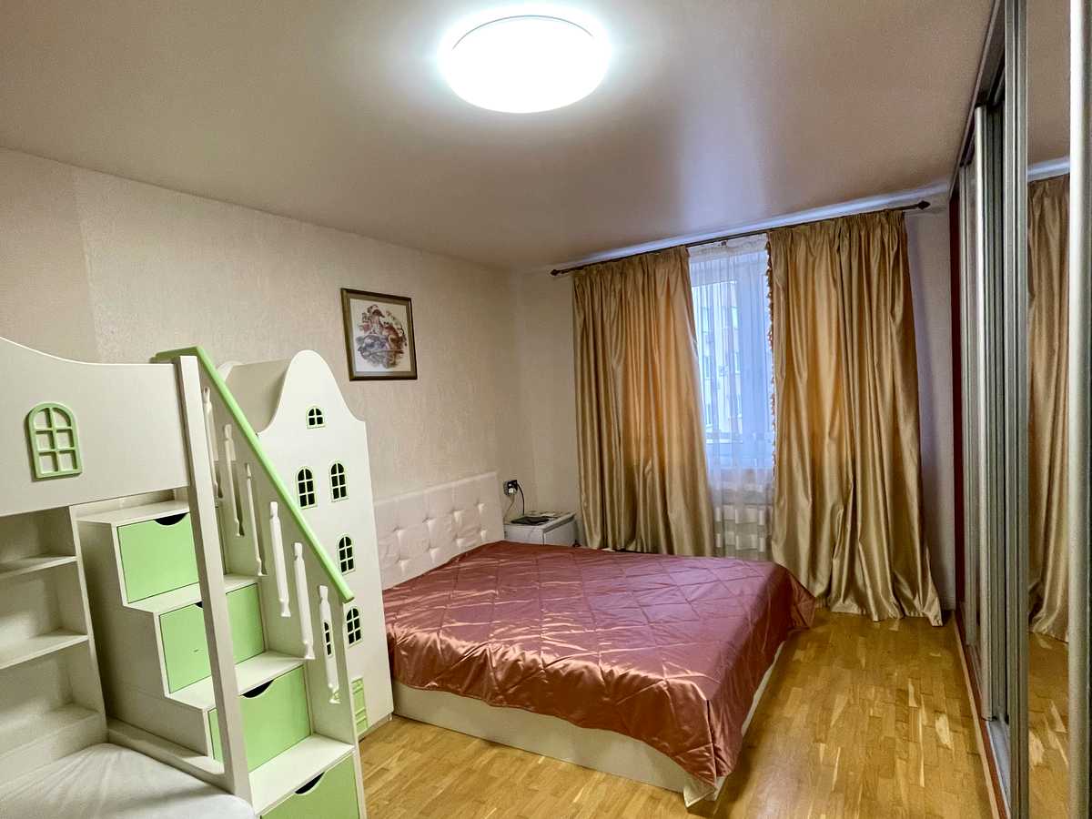 Квартира на просп. Науки, 69 в Києві, ID 338122, фото №7