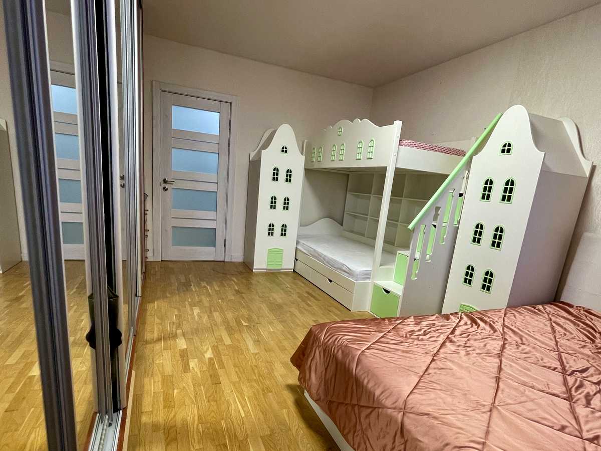 Квартира на просп. Науки, 69 в Києві, ID 338122, фото №8