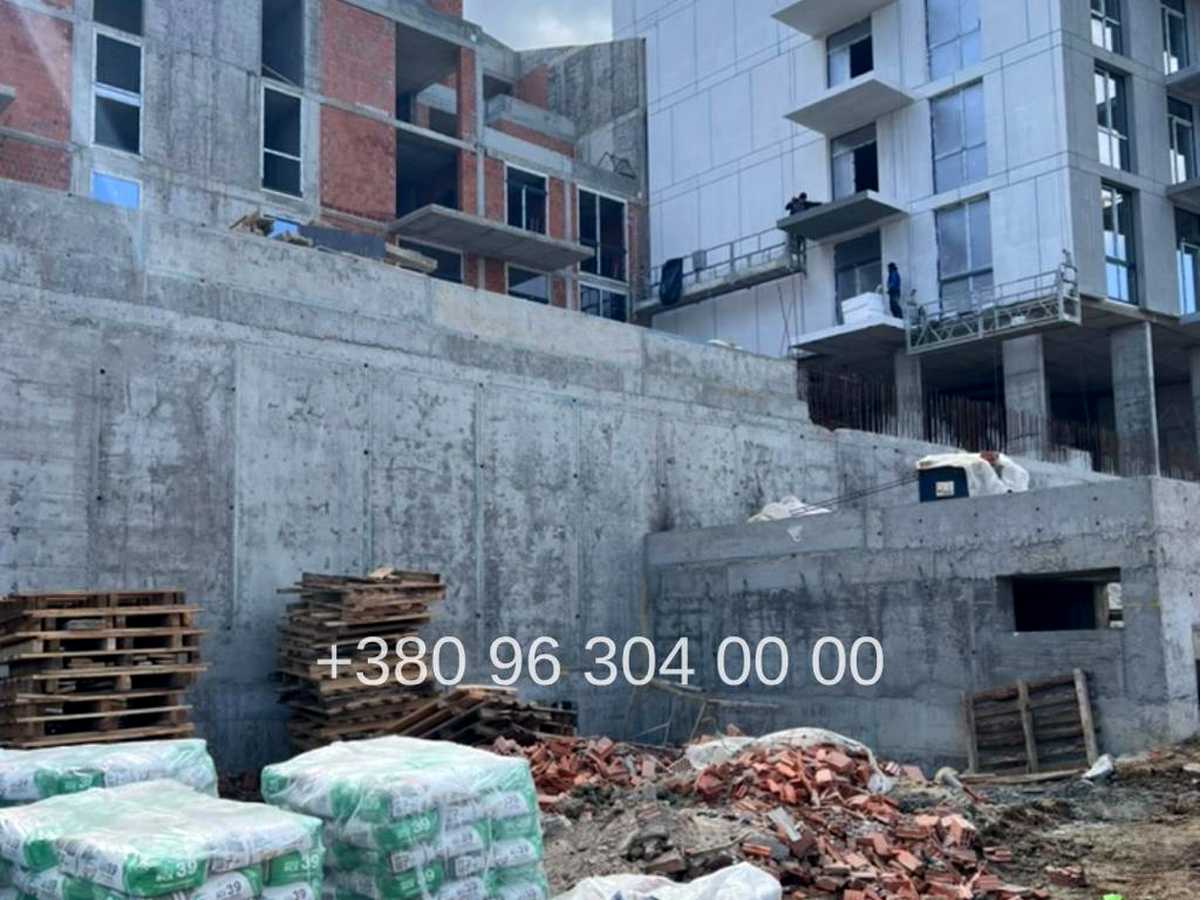 Квартира на вул. Пилипа Орлика в Львів, ID 338156, фото №3