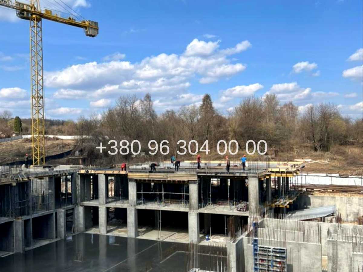 Квартира на вул. Пилипа Орлика в Львів, ID 338156, фото №4