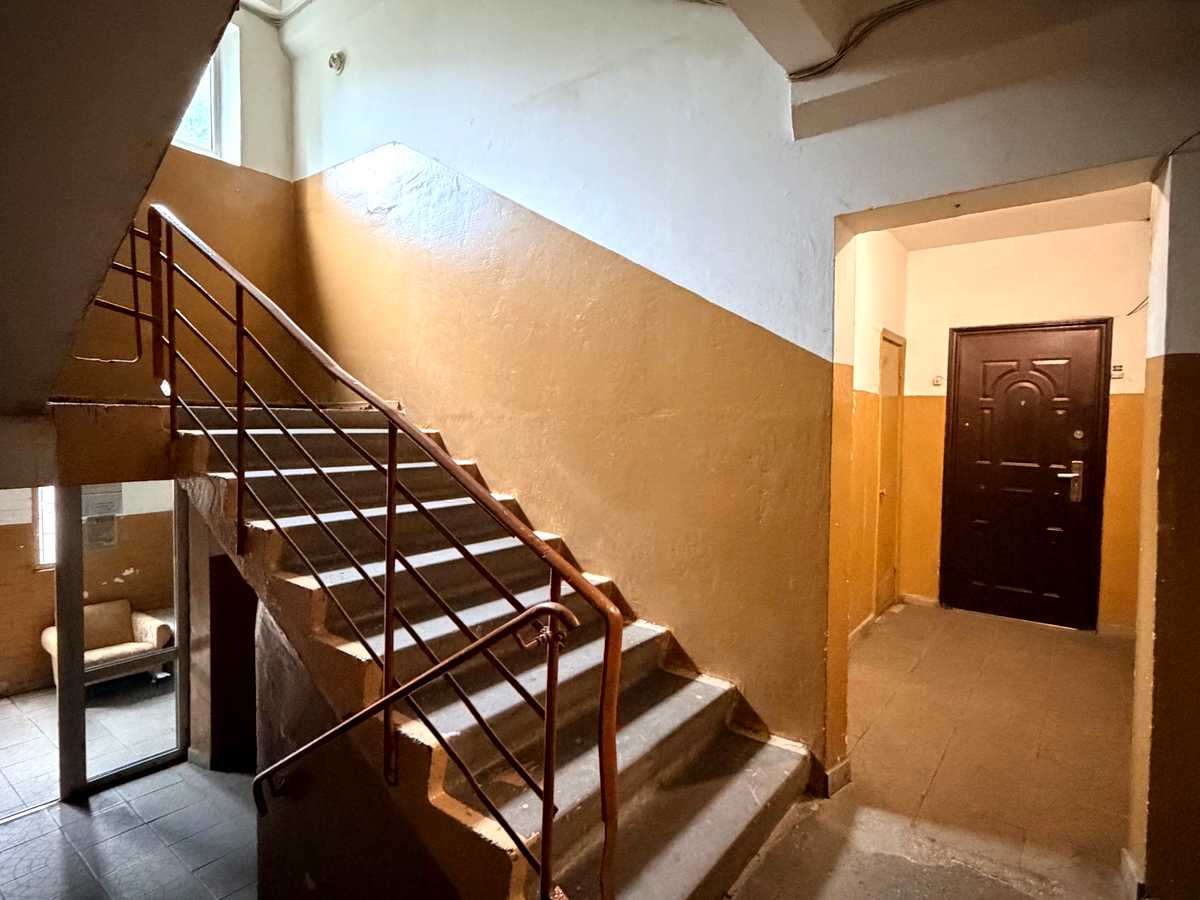Квартира на вул. Григоровича-Барського, 3 в Києві, ID 338195, фото №11