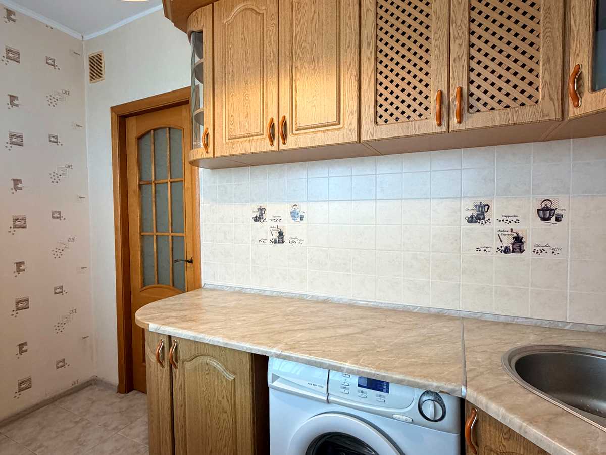 Квартира на вул. Григоровича-Барського, 3 в Київ, ID 338195, фото №3
