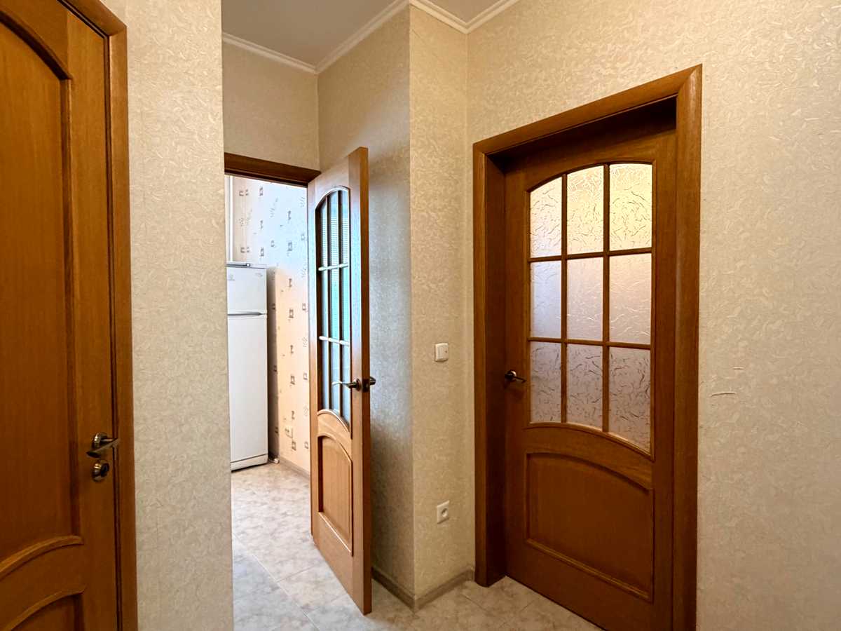Квартира на вул. Григоровича-Барського, 3 в Київ, ID 338195, фото №4