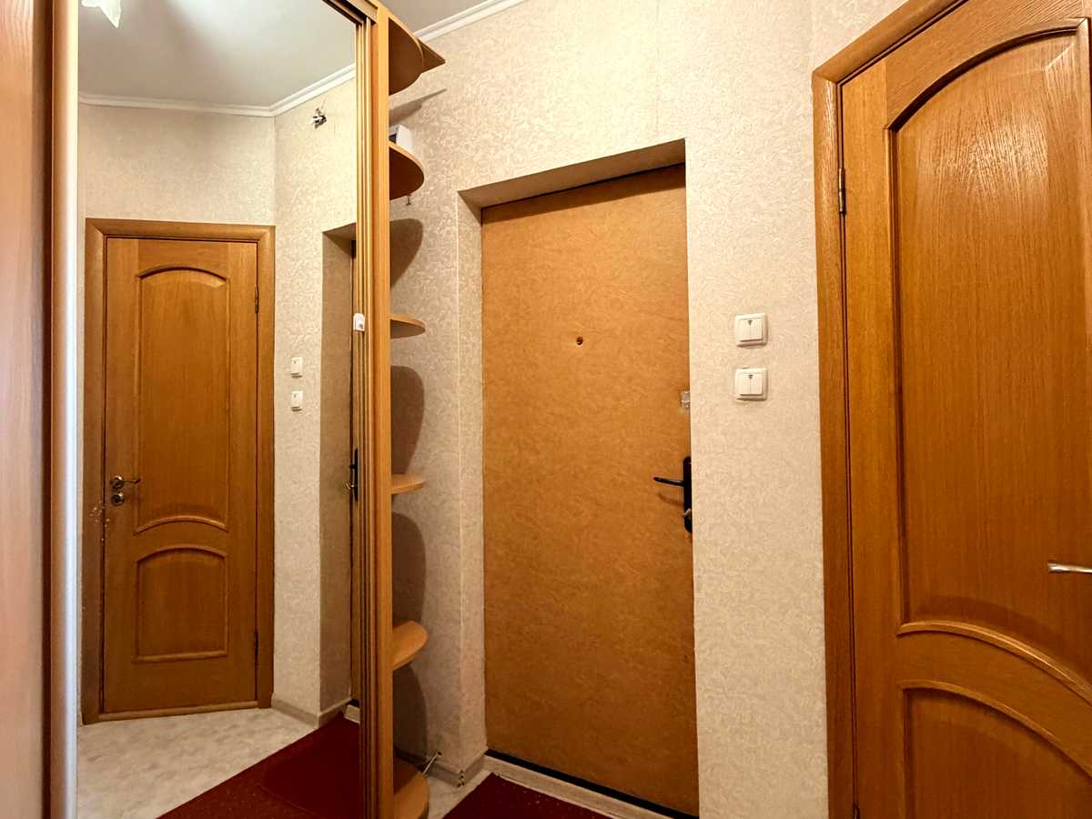Квартира на вул. Григоровича-Барського, 3 в Київ, ID 338195, фото №5