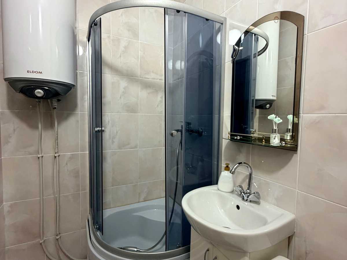 Квартира на вул. Григоровича-Барського, 3 в Києві, ID 338195, фото №6