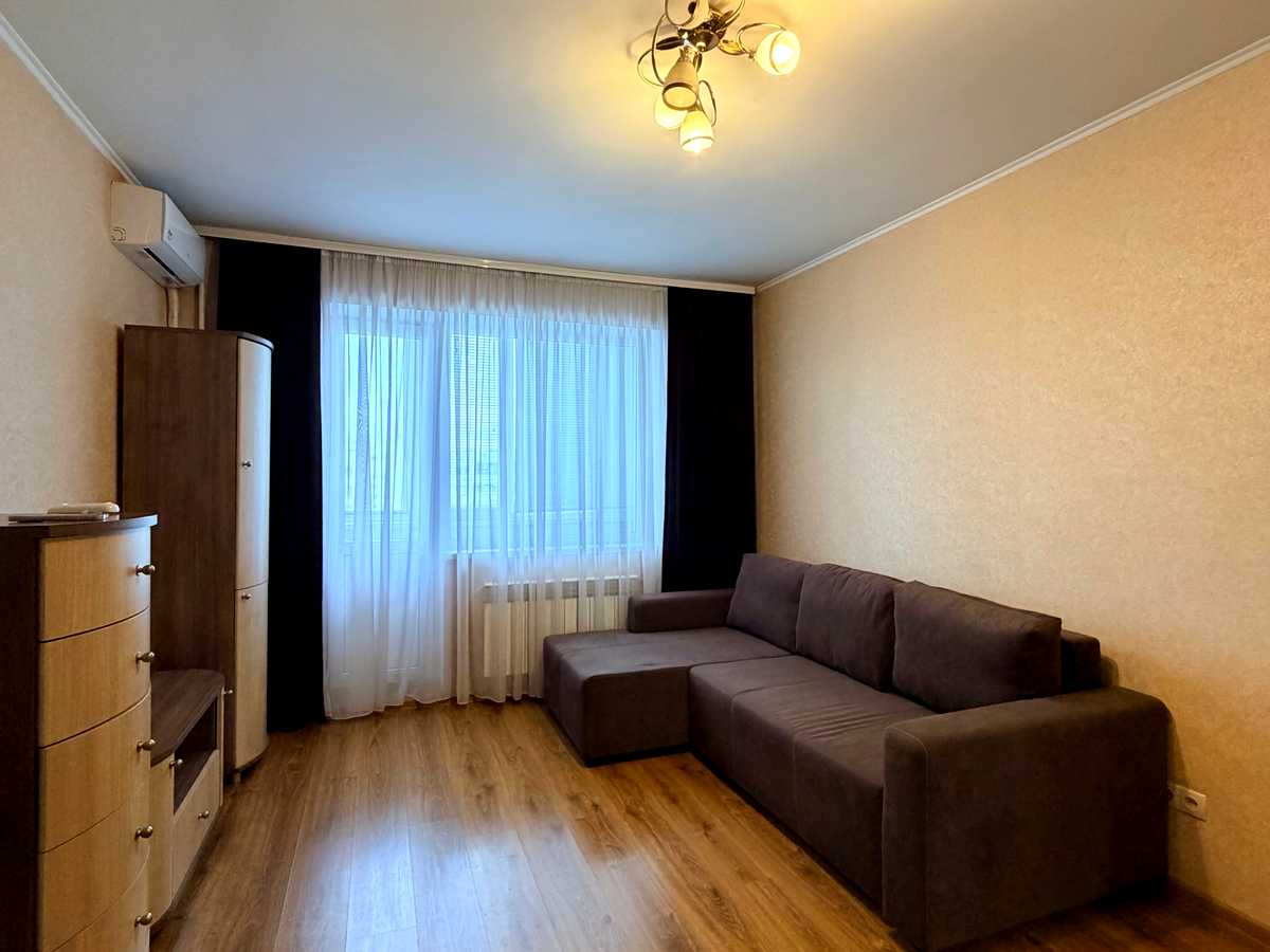 Квартира на вул. Григоровича-Барського, 3 в Києві, ID 338195, фото №7