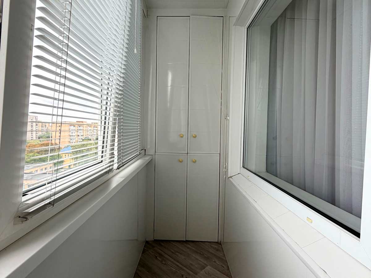 Квартира на вул. Григоровича-Барського, 3 в Києві, ID 338195, фото №8