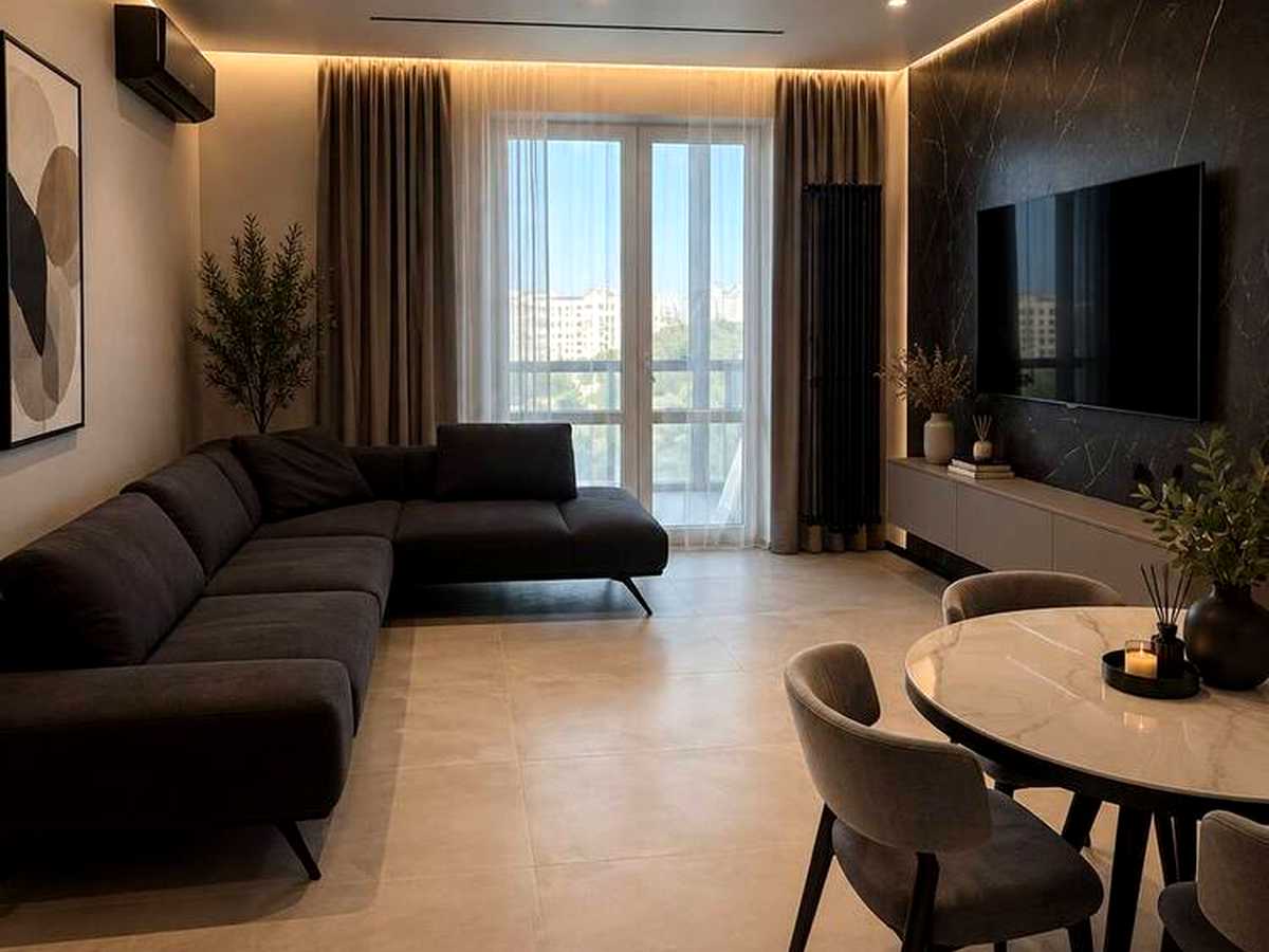 Квартира на вул. Васильківська, 37Г в Києві, ID 396306, фото №2