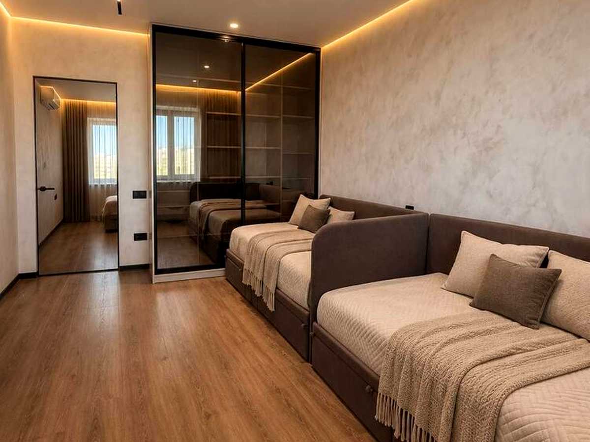 Квартира на вул. Васильківська, 37Г в Києві, ID 396306, фото №11