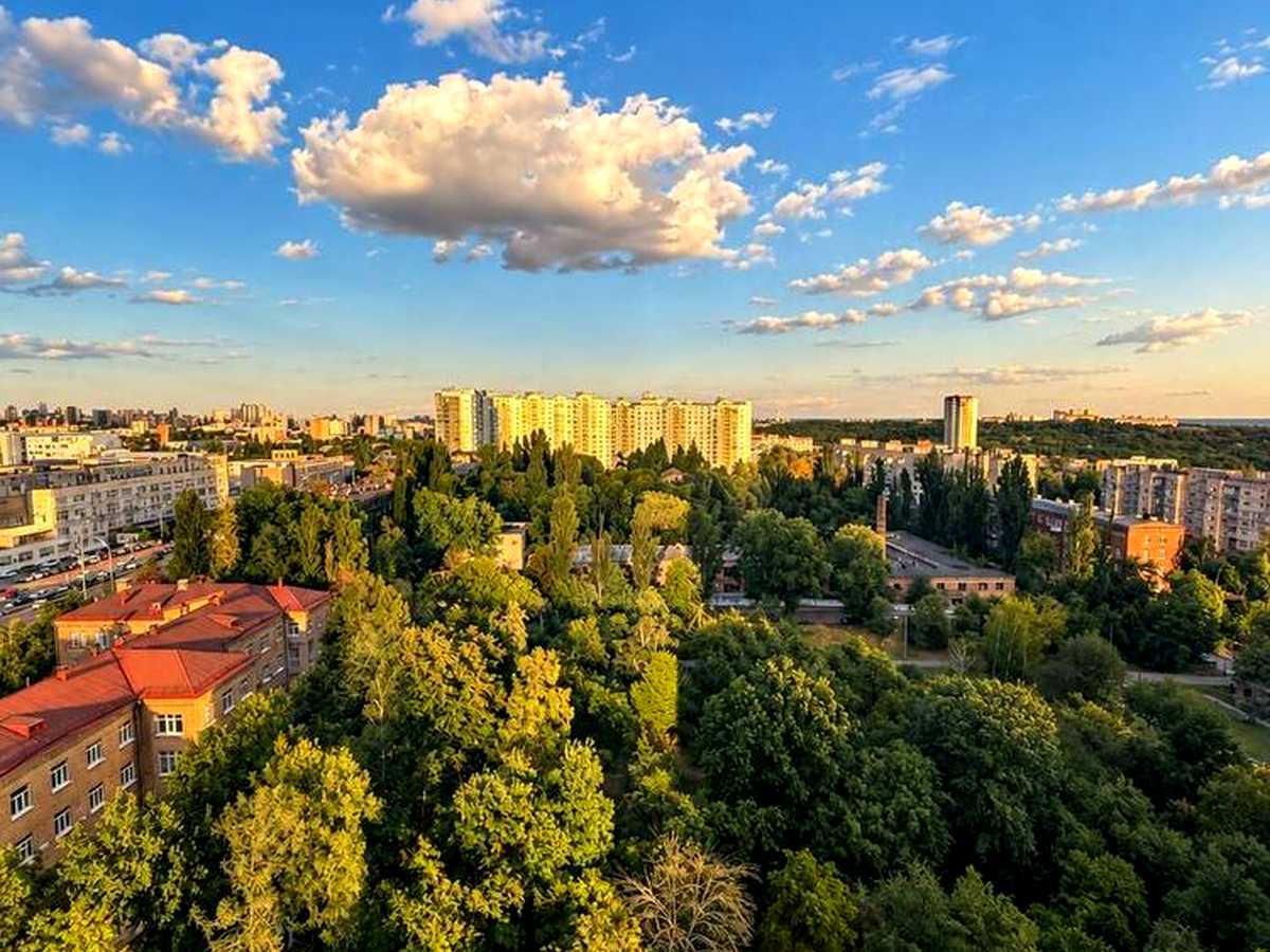 Квартира на вул. Васильківська, 37Г в Києві, ID 396306, фото №18