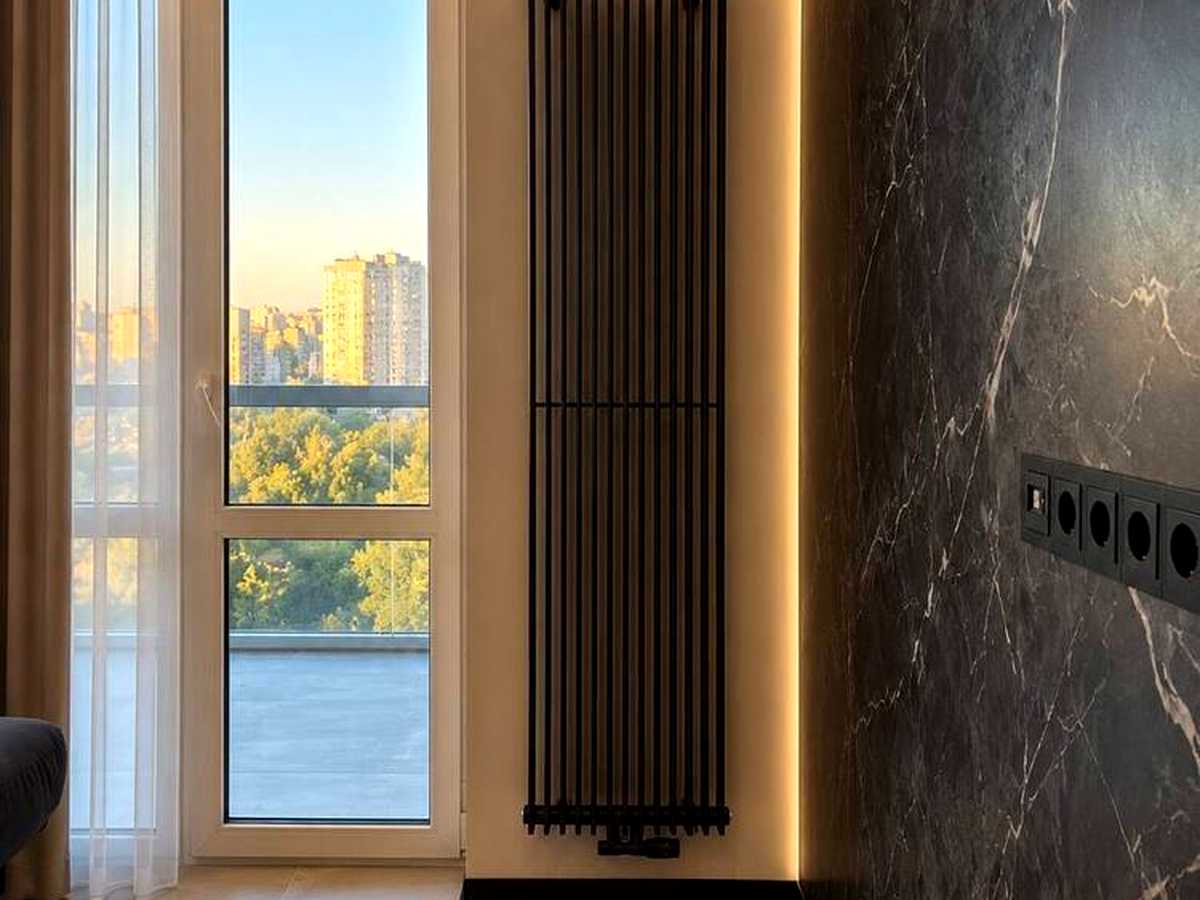 Квартира на вул. Васильківська, 37Г в Києві, ID 396306, фото №5