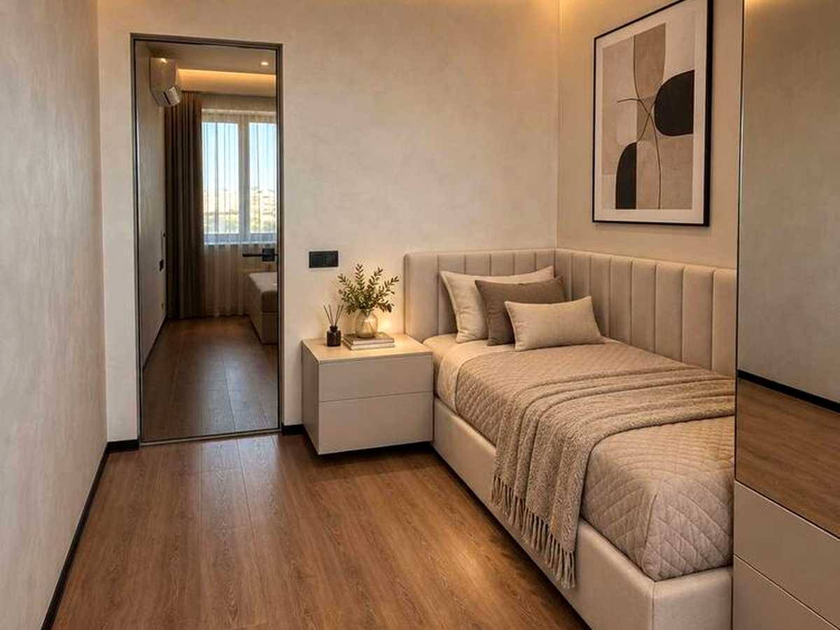 Квартира на вул. Васильківська, 37Г в Києві, ID 396306, фото №7