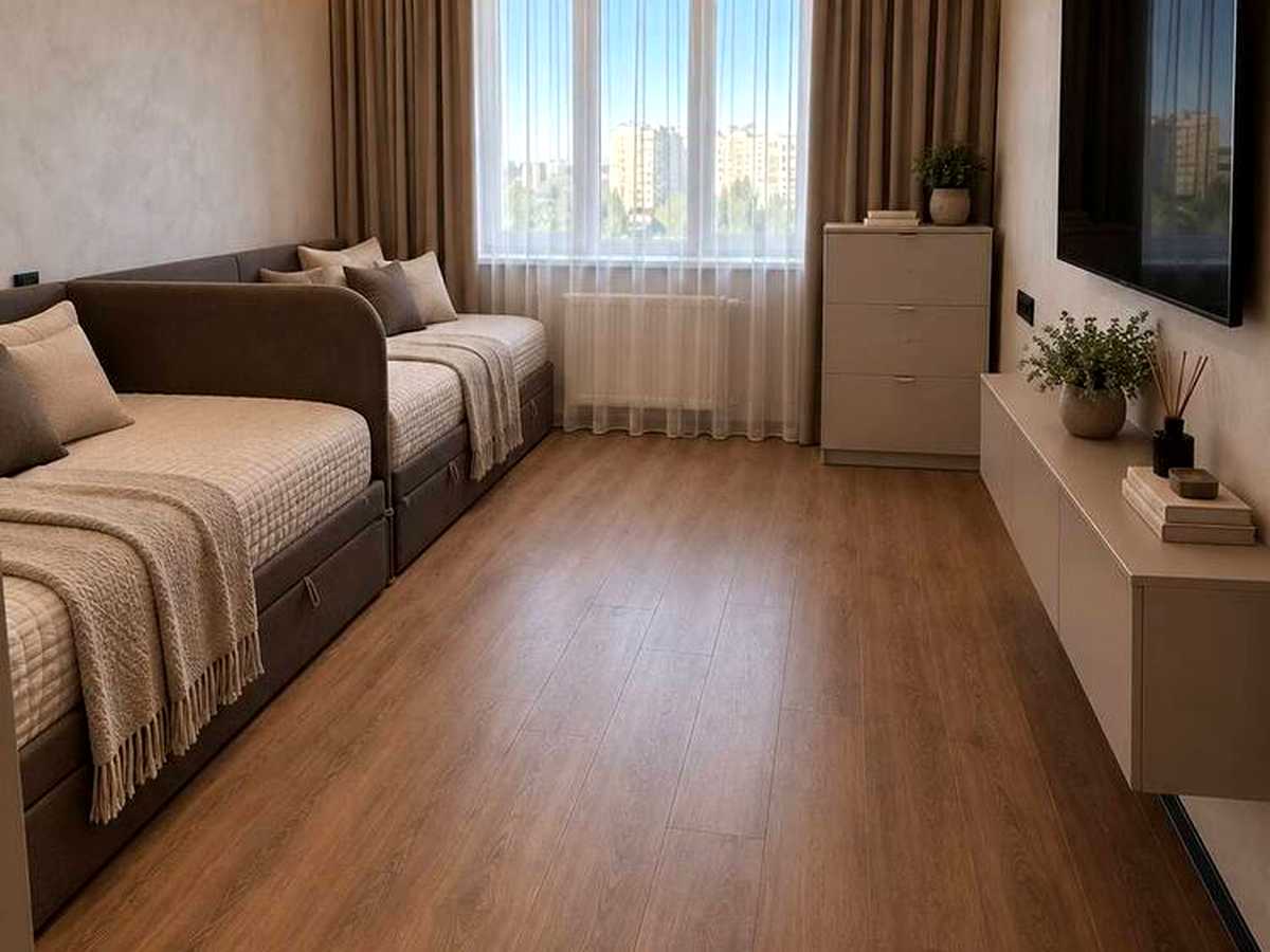 Квартира на вул. Васильківська, 37Г в Києві, ID 396306, фото №10