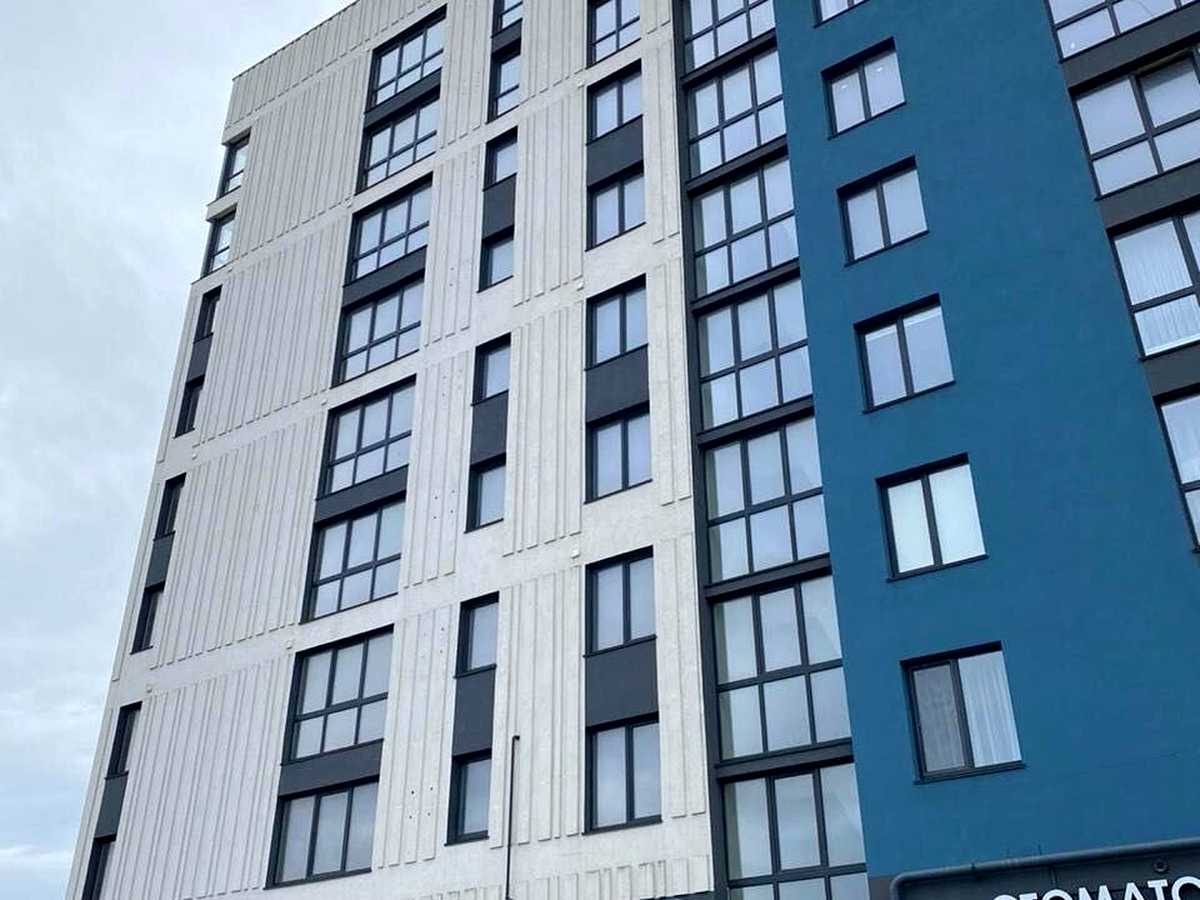 Квартира на вул. Студентська, 18 в Рівному, ID 338236, фото №4