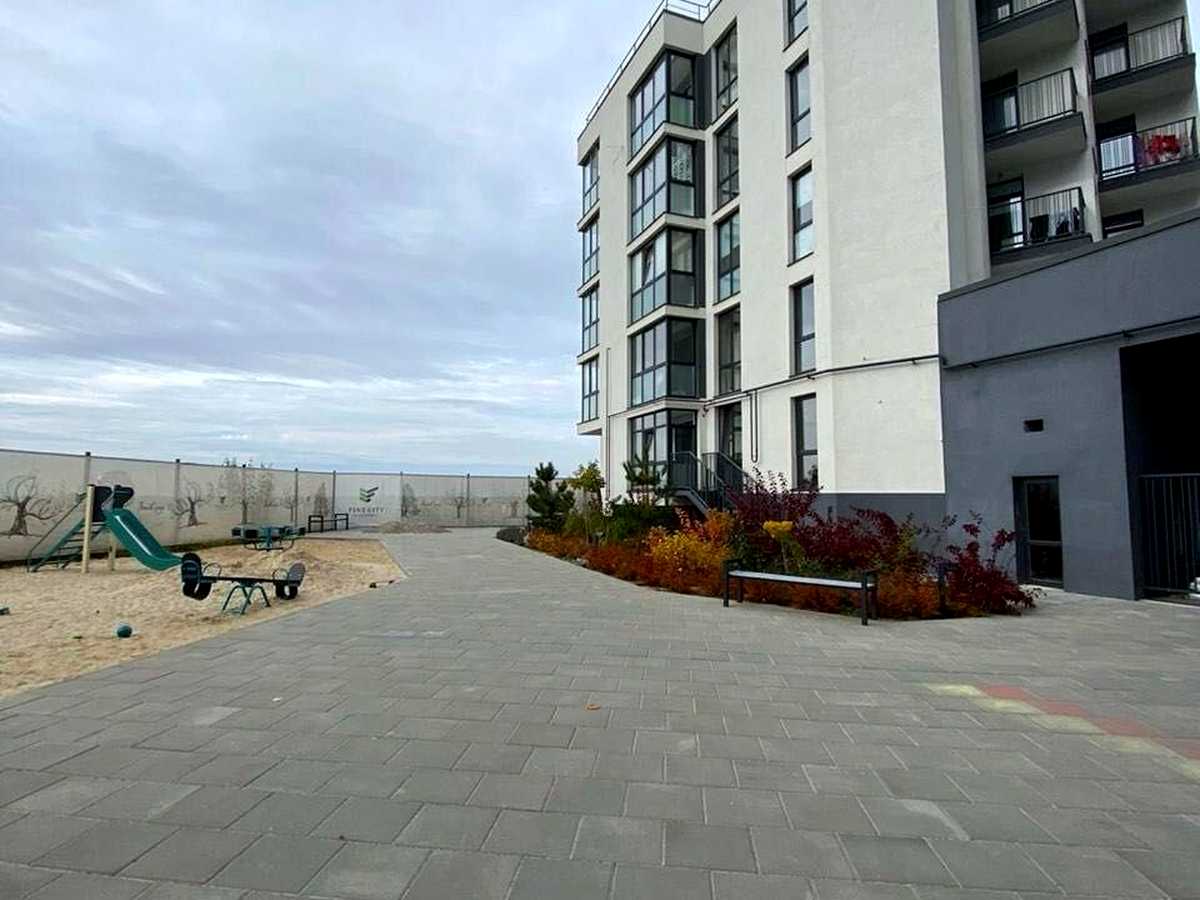 Квартира на вул. Студентська, 18 в Рівному, ID 338236, фото №7