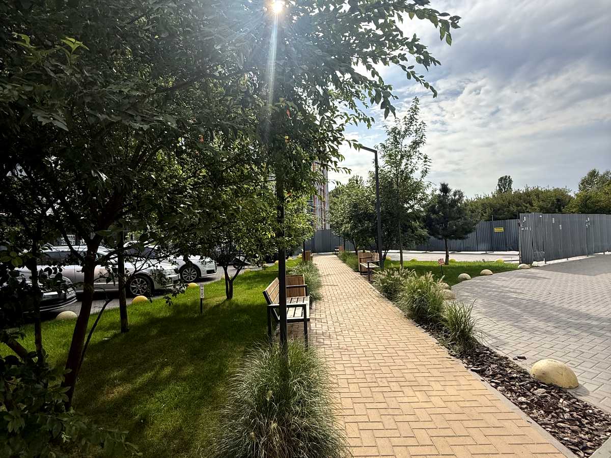 Квартира на вул. Проскурівського підпілля, 165К в Хмельницькому, ID 391706, фото №3