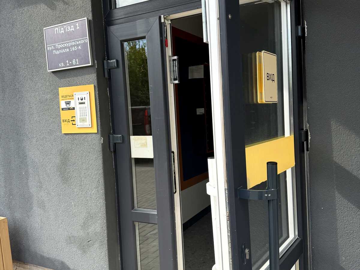 Квартира на вул. Проскурівського підпілля, 165К в Хмельницькому, ID 391706, фото №5
