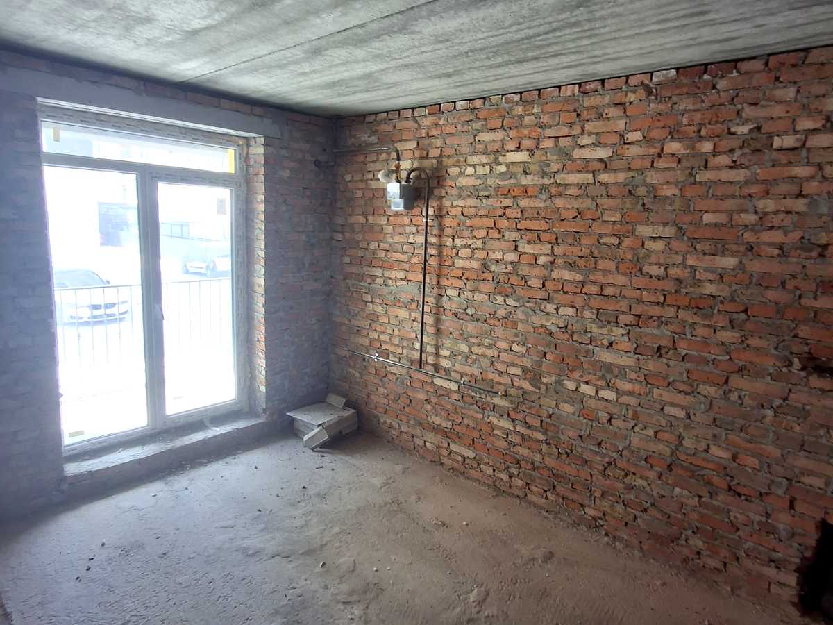 Квартира на вул. Горбача, 5а в Тернополі, ID 388889, фото №14