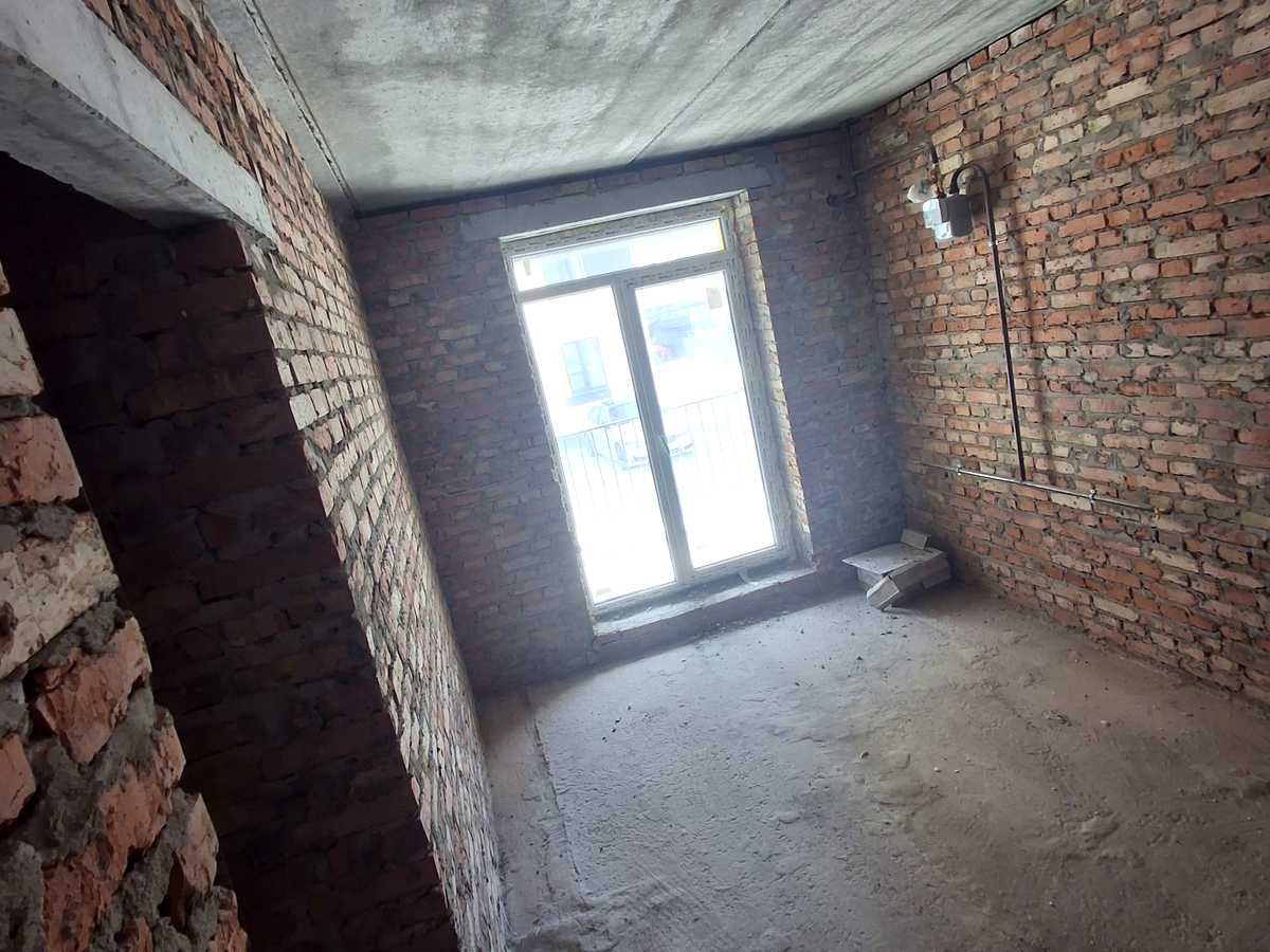 Квартира на вул. Горбача, 5а в Тернополі, ID 388889, фото №15