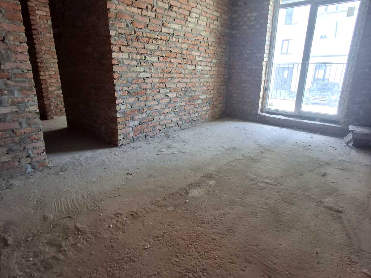 Квартира на вул. Горбача, 5а в Тернополі, ID 388889, фото №16