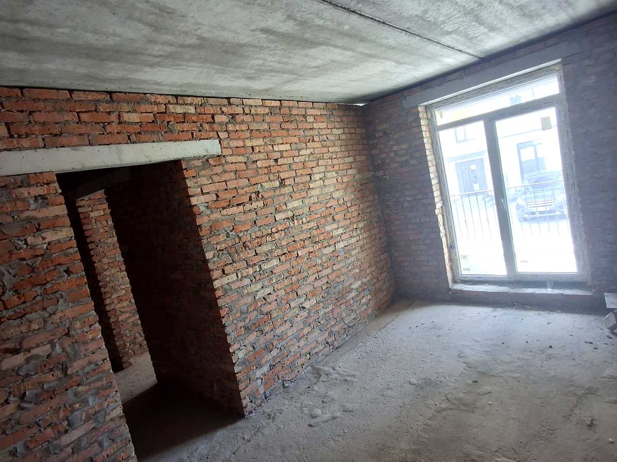 Квартира на вул. Горбача, 5а в Тернополі, ID 388889, фото №17