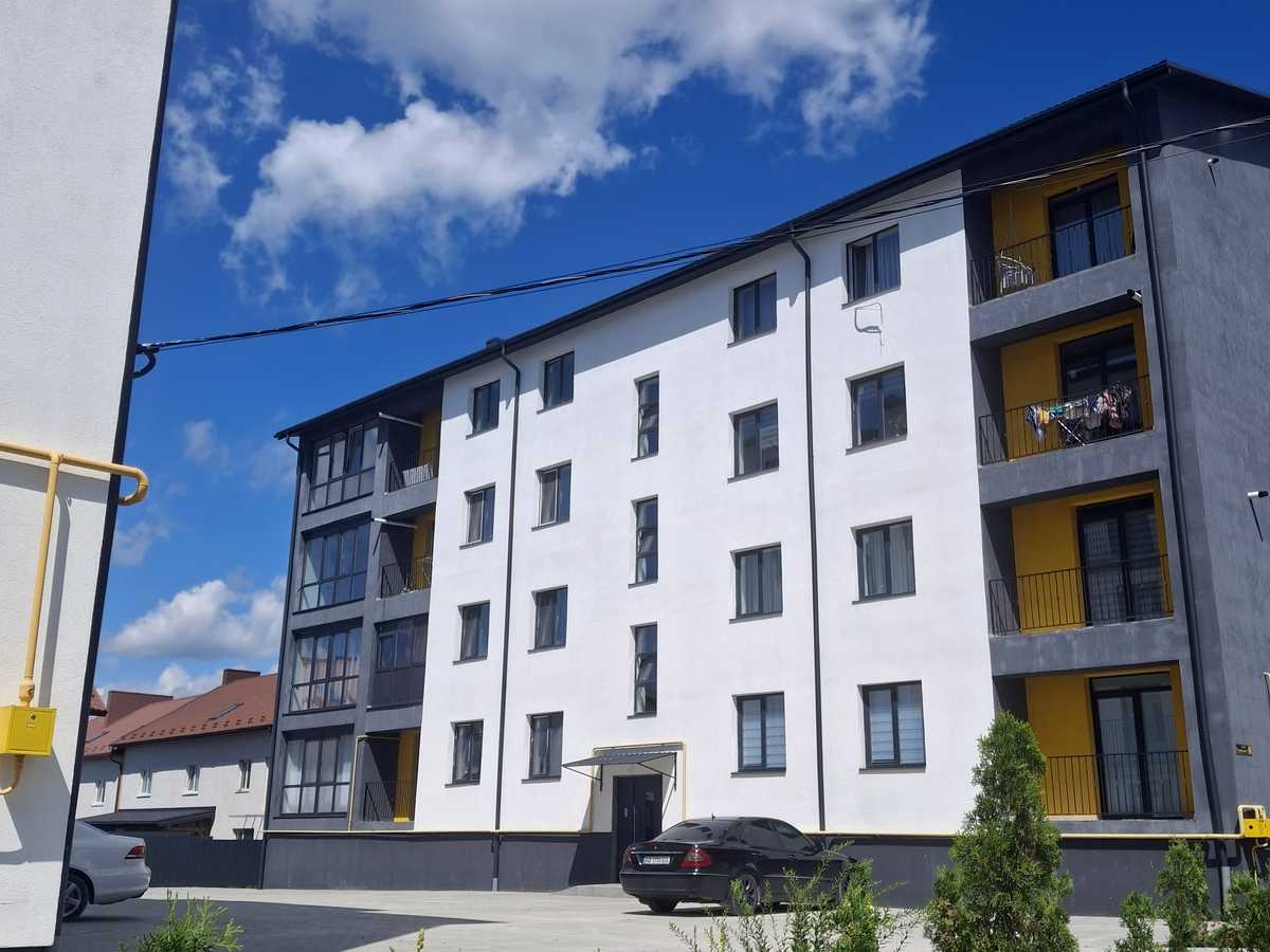 Квартира на вул. Горбача, 5а в Тернополі, ID 388889, фото №3