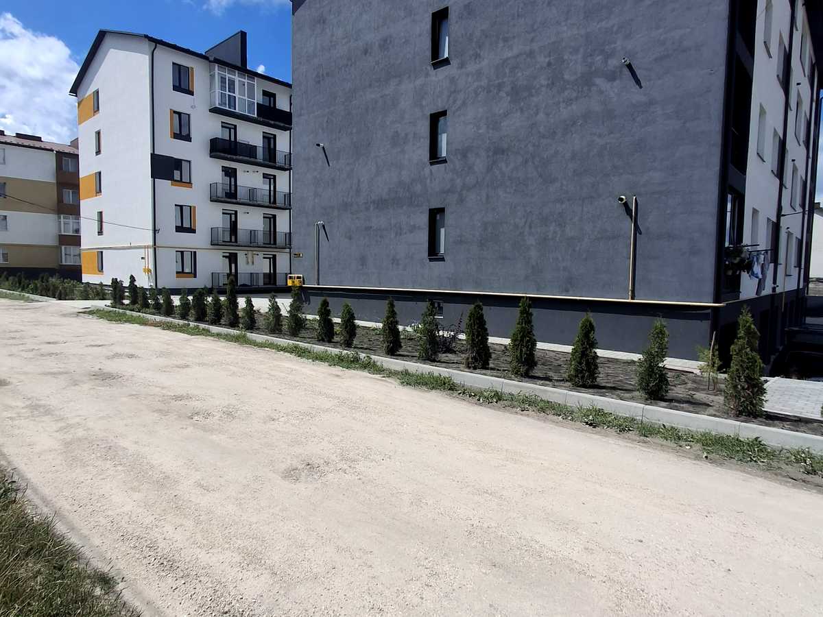 Квартира на вул. Горбача, 5а в Тернополі, ID 388889, фото №22