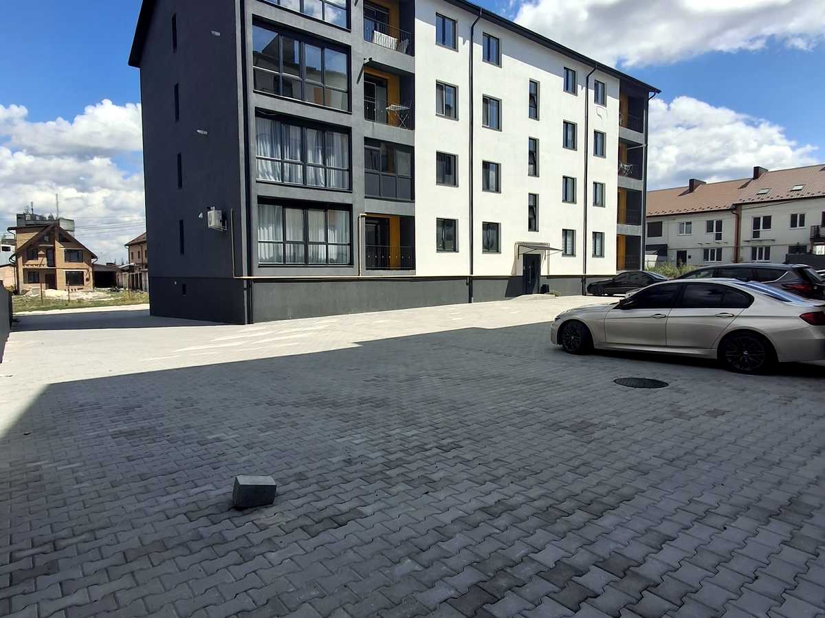 Квартира на вул. Горбача, 5а в Тернополі, ID 388889, фото №4