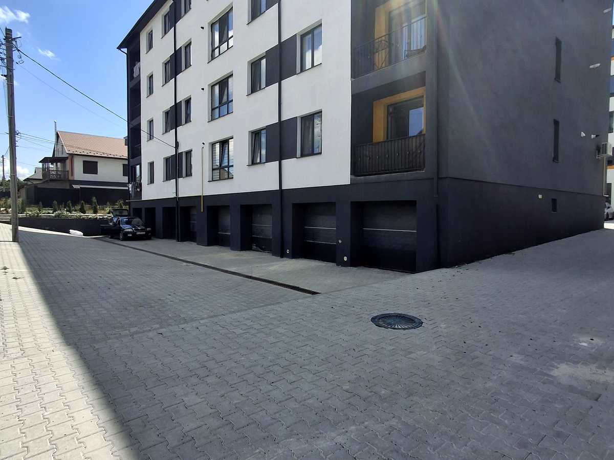 Квартира на вул. Горбача, 5а в Тернополі, ID 388889, фото №6
