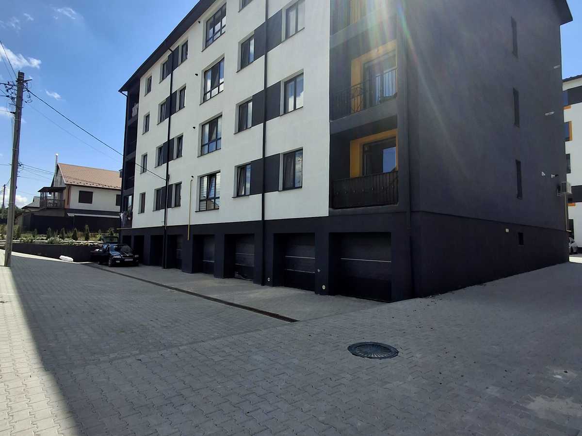 Квартира на вул. Горбача, 5а в Тернополі, ID 388889, фото №7