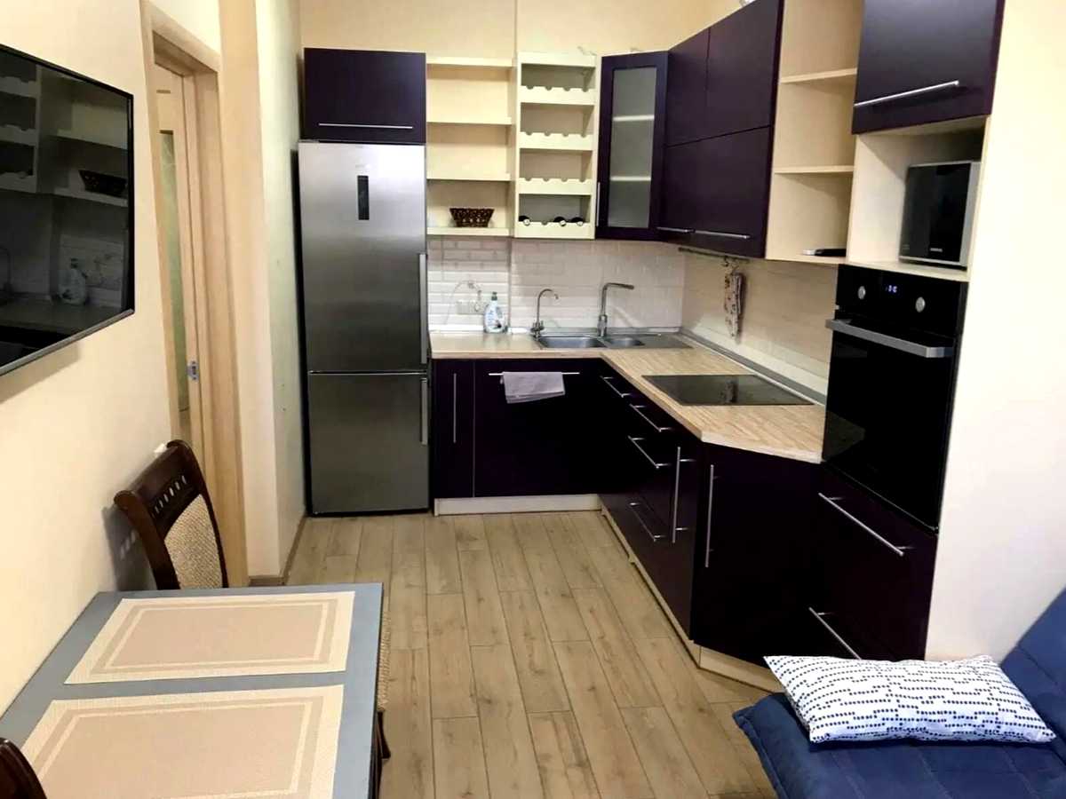 Квартира на вул. Юрія Кондратюка, 5 в Київ, ID 348752, фото №1