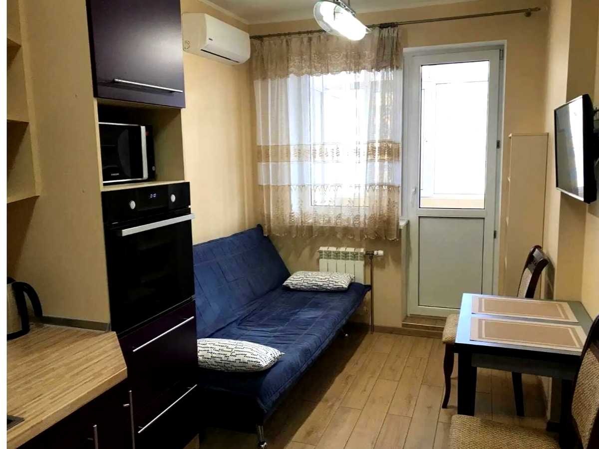 Квартира на вул. Юрія Кондратюка, 5 в Київ, ID 348752, фото №2
