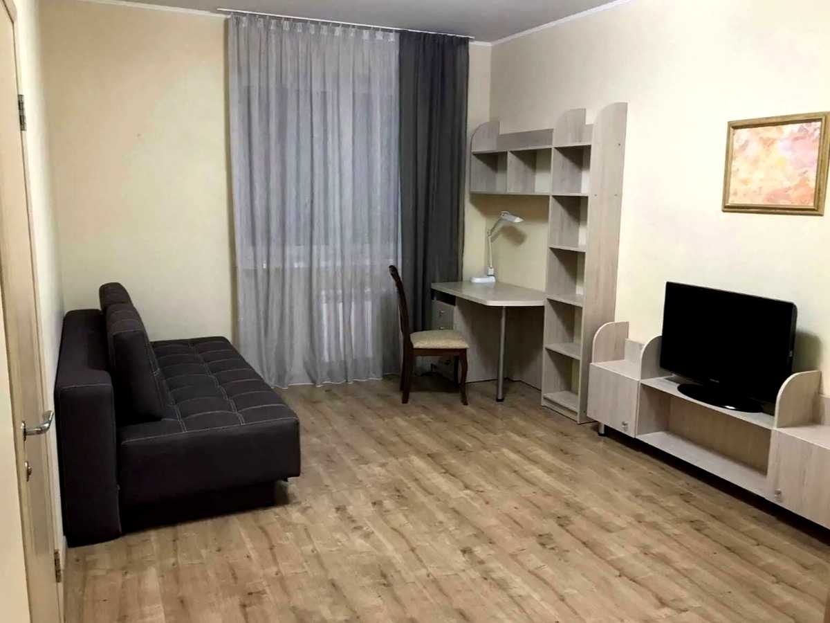 Квартира на вул. Юрія Кондратюка, 5 в Київ, ID 348752, фото №3