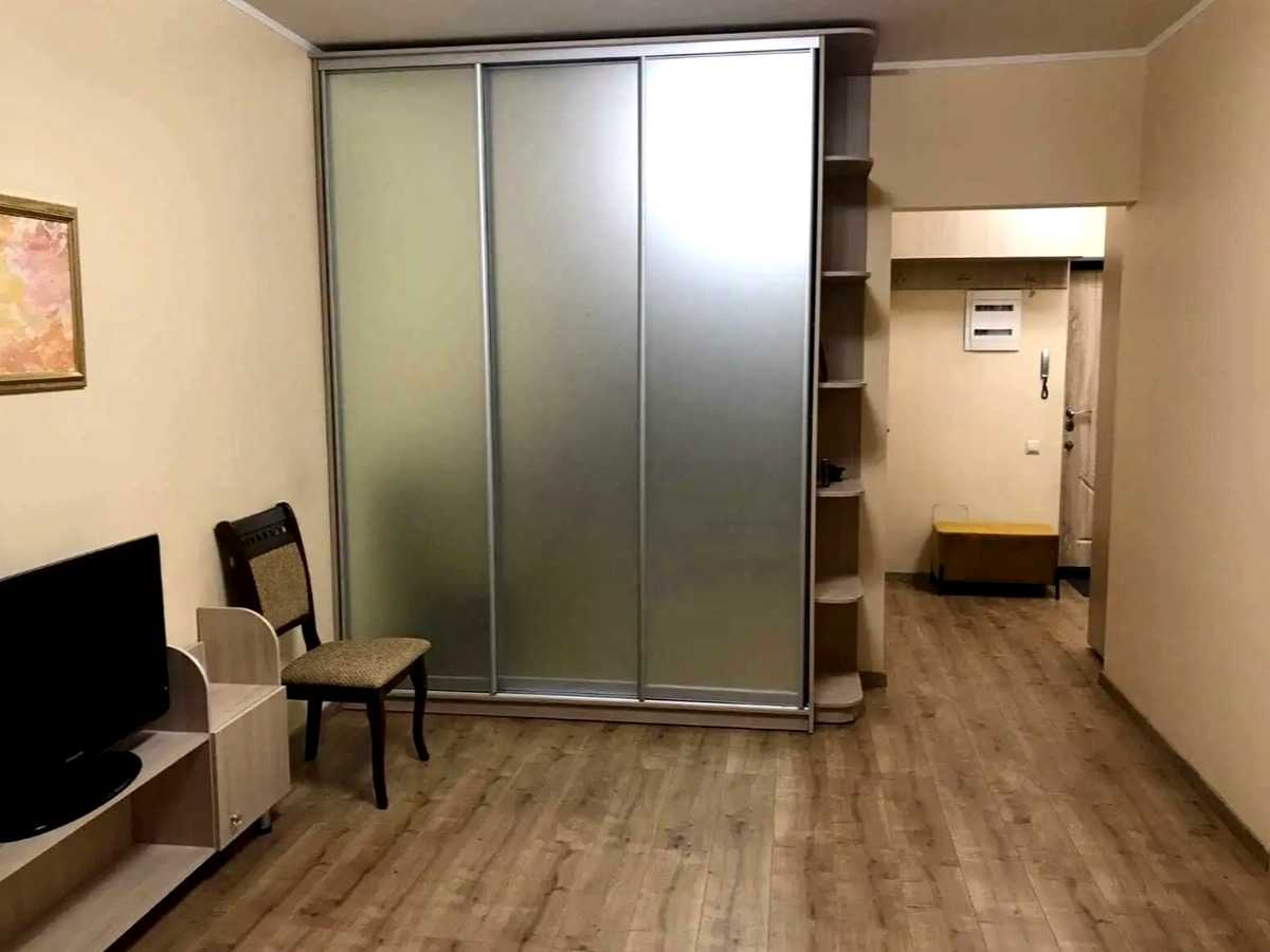 Квартира на вул. Юрія Кондратюка, 5 в Київ, ID 348752, фото №5