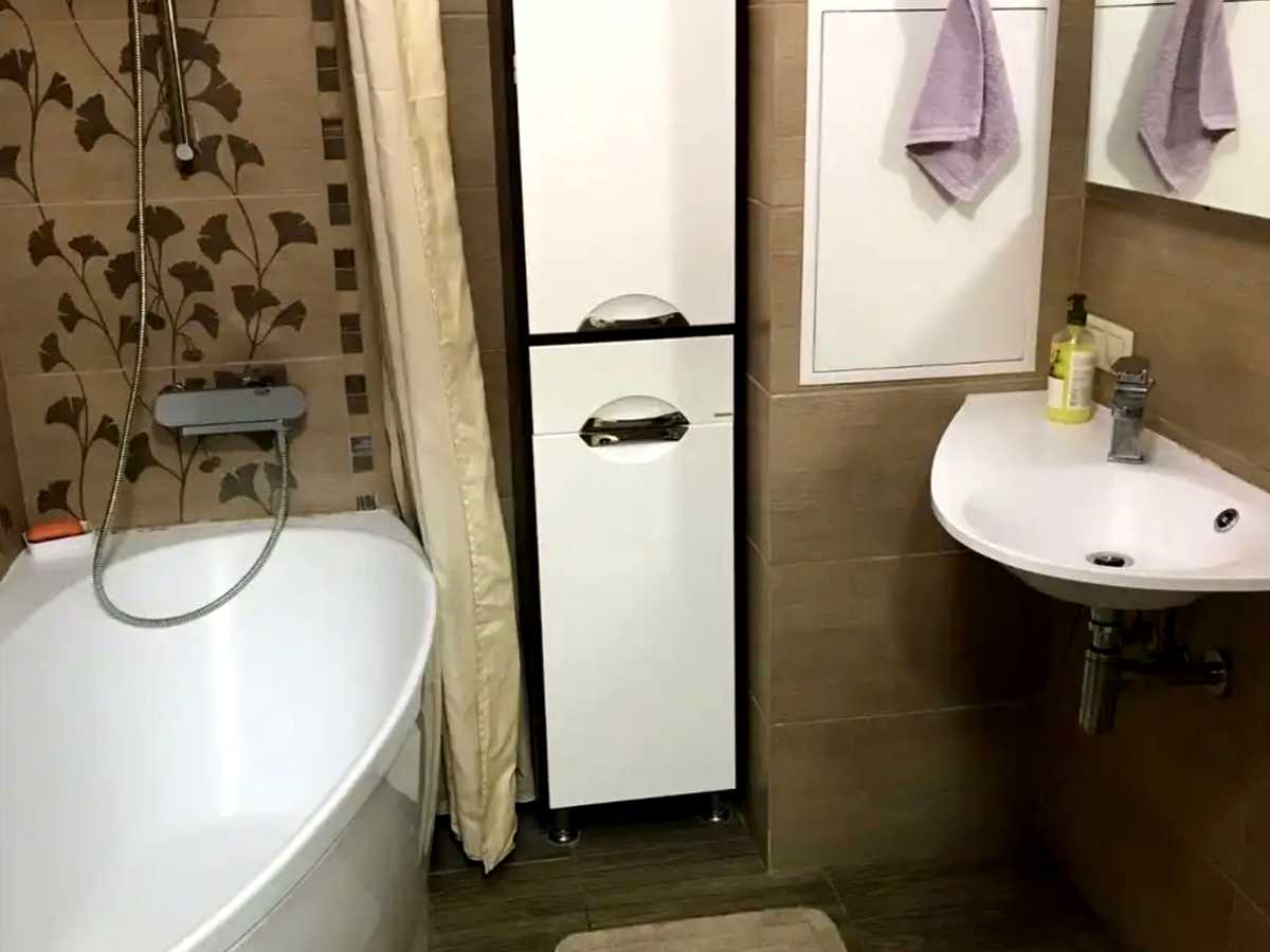 Квартира на вул. Юрія Кондратюка, 5 в Києві, ID 348752, фото №6