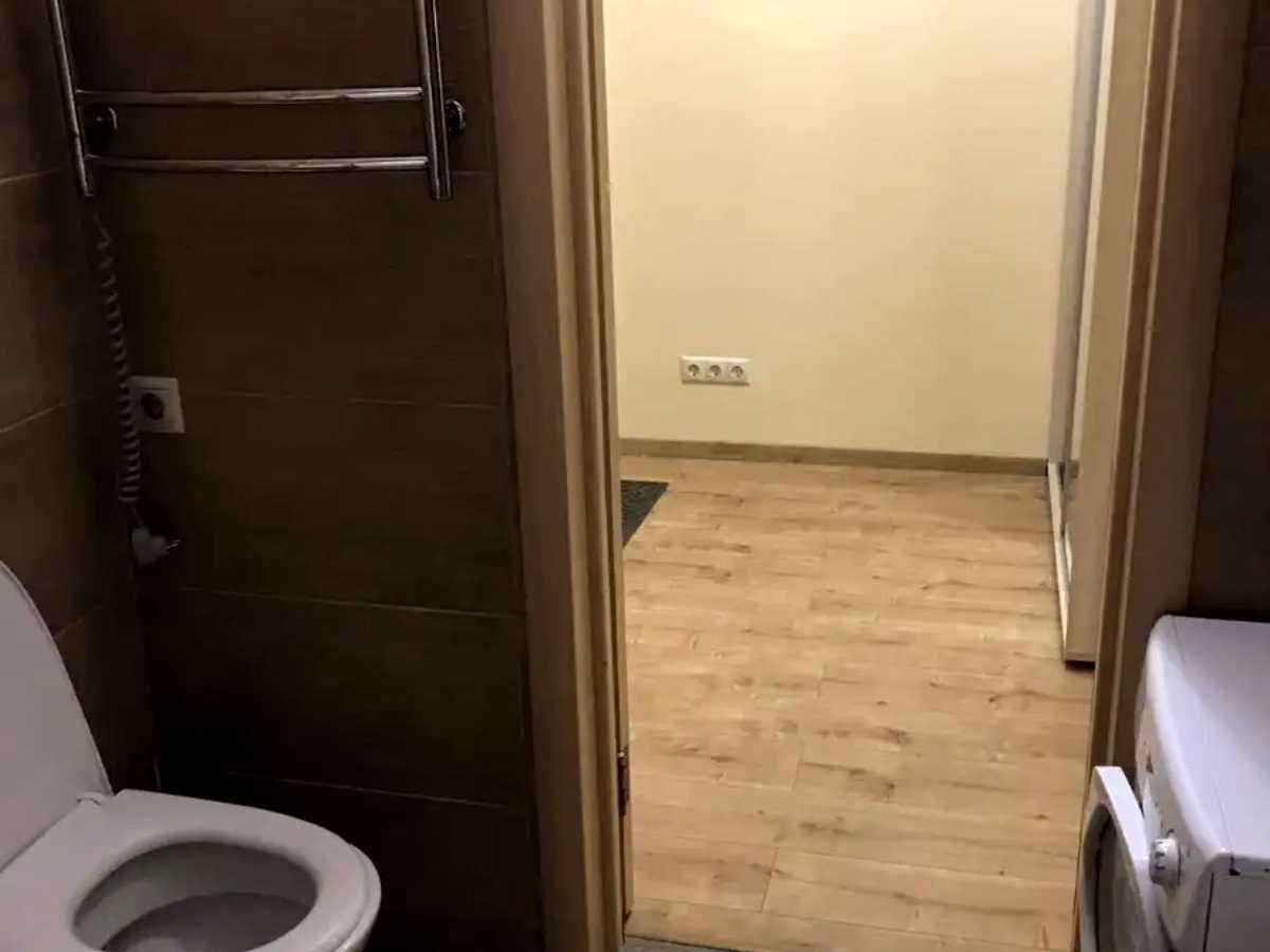 Квартира на вул. Юрія Кондратюка, 5 в Києві, ID 348752, фото №7