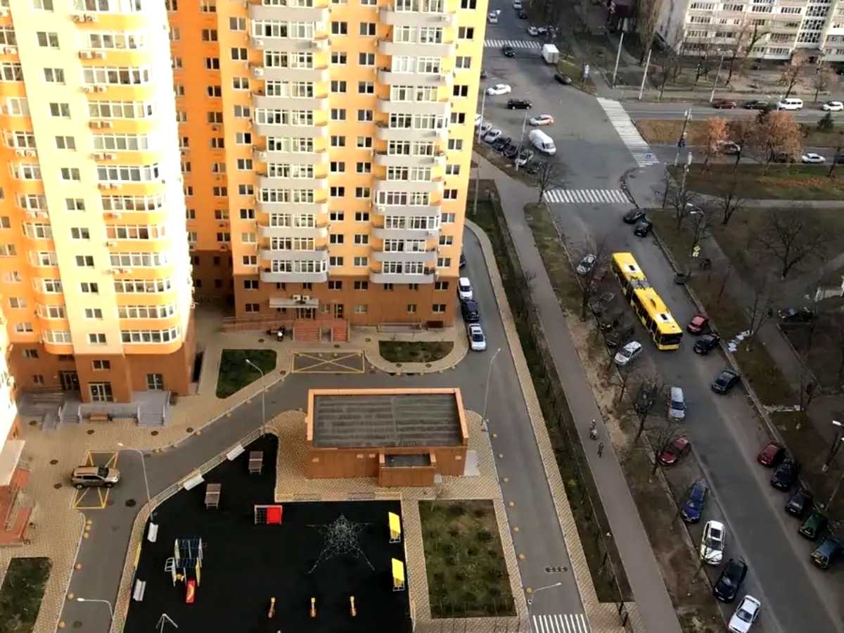 Квартира на вул. Юрія Кондратюка, 5 в Києві, ID 348752, фото №8