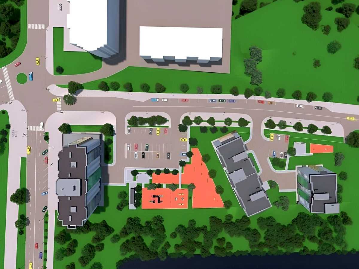Квартира на вул. Панаса Мирного в Хмельницькому, ID 391540, фото №2